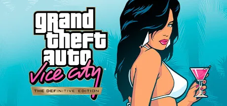 GTA Vice City Definitive Edition Download For PC