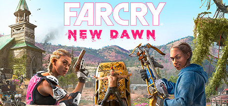 Far Cry New Dawn Download For PC