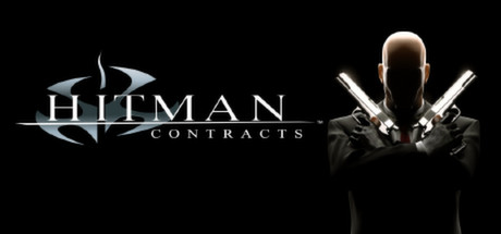 Hitman Contracts Download For PC