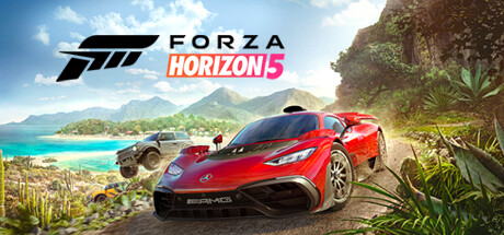 Forza Horizon 5 Download For PC